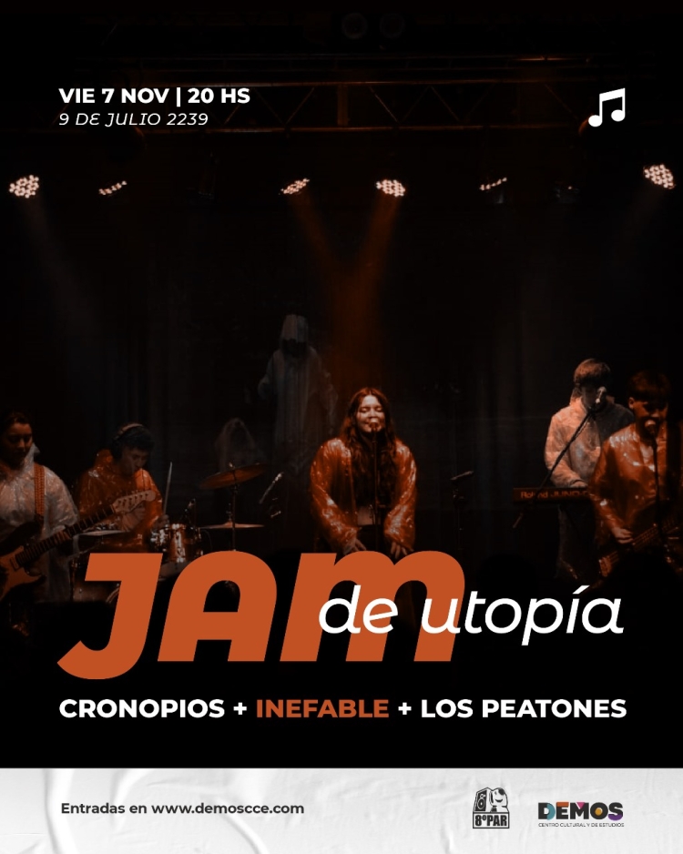 Cronopios + Inefable + Los Peatones